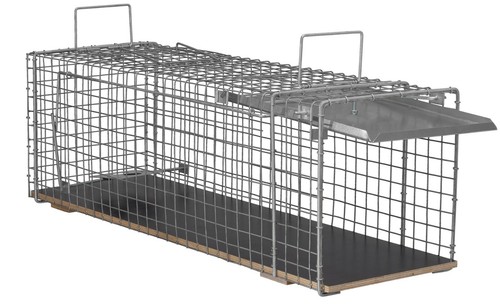 80x28x28cm große marderfalle - 80x28x28cm,