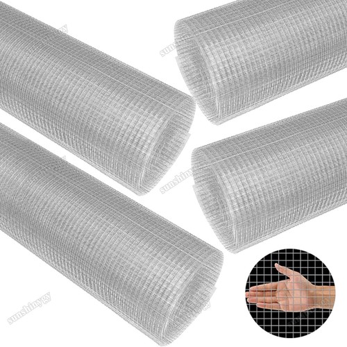 Volierendraht 12x12mm 25m - , 10m