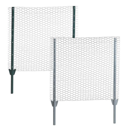 Gartenzaun set zaunset - set,