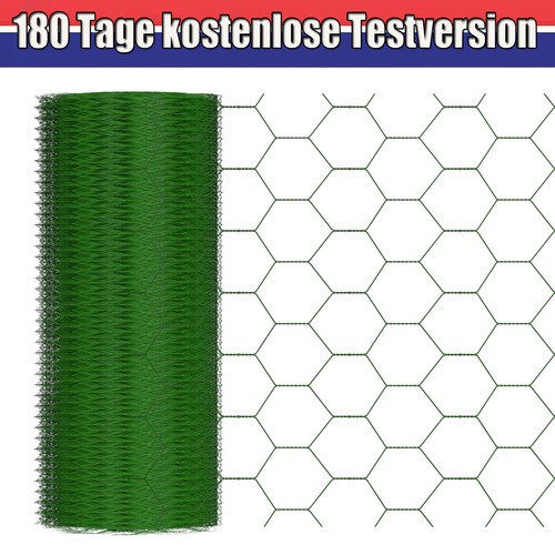 Sechseckgeflecht hasendraht - sechseckgeflecht,