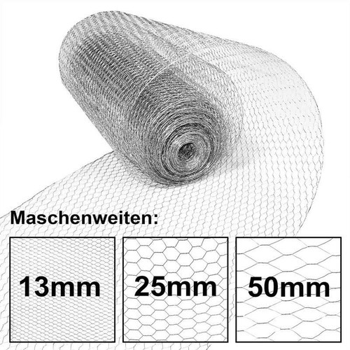 Sechseckgeflecht hasendraht - sechseckgeflecht,