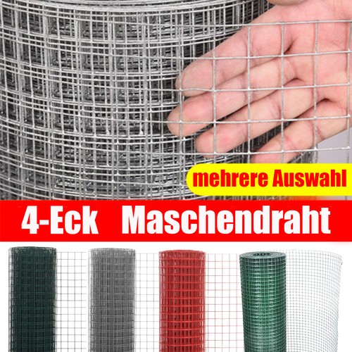 Maschendrahtzaun eck - maschendrahtzaun, 4-eck