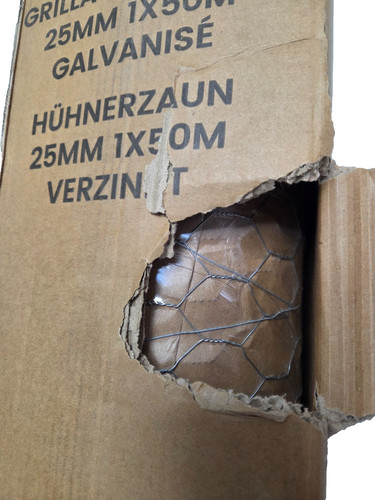 Vounot maschendrahtzaun - vounot®,